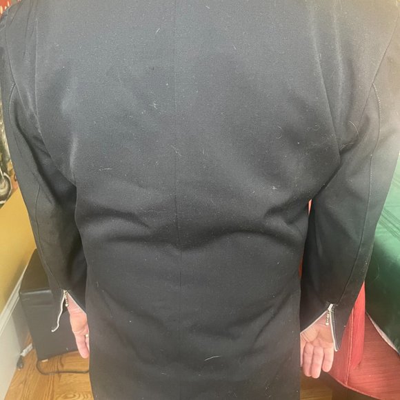 William B Western Blazer - Picture 3 of 7